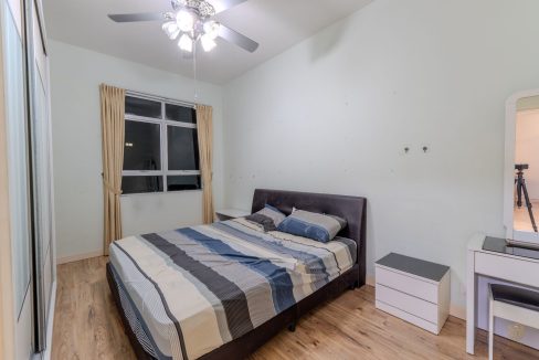 Alam Damai Rent - Yeoh