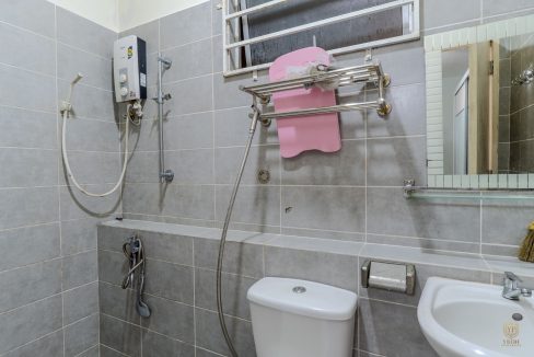 Alam Damai Rent - Yeoh