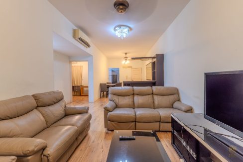 Alam Damai Rent - Yeoh