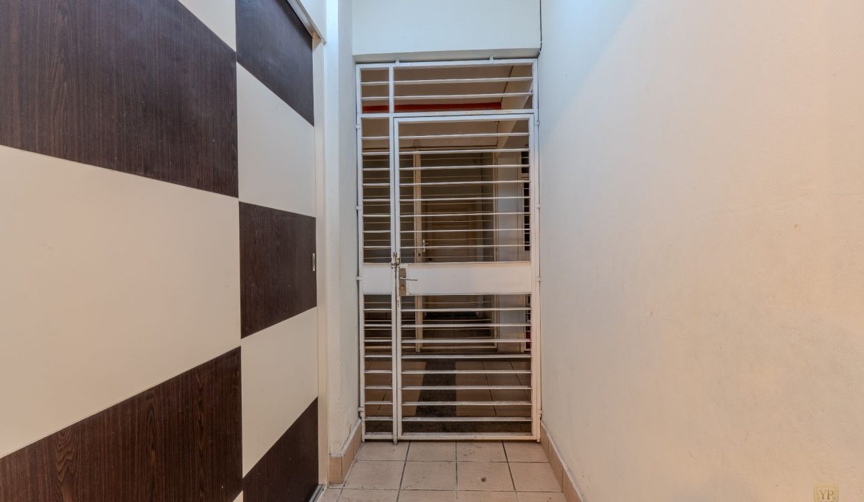 Alam Damai Rent - Yeoh