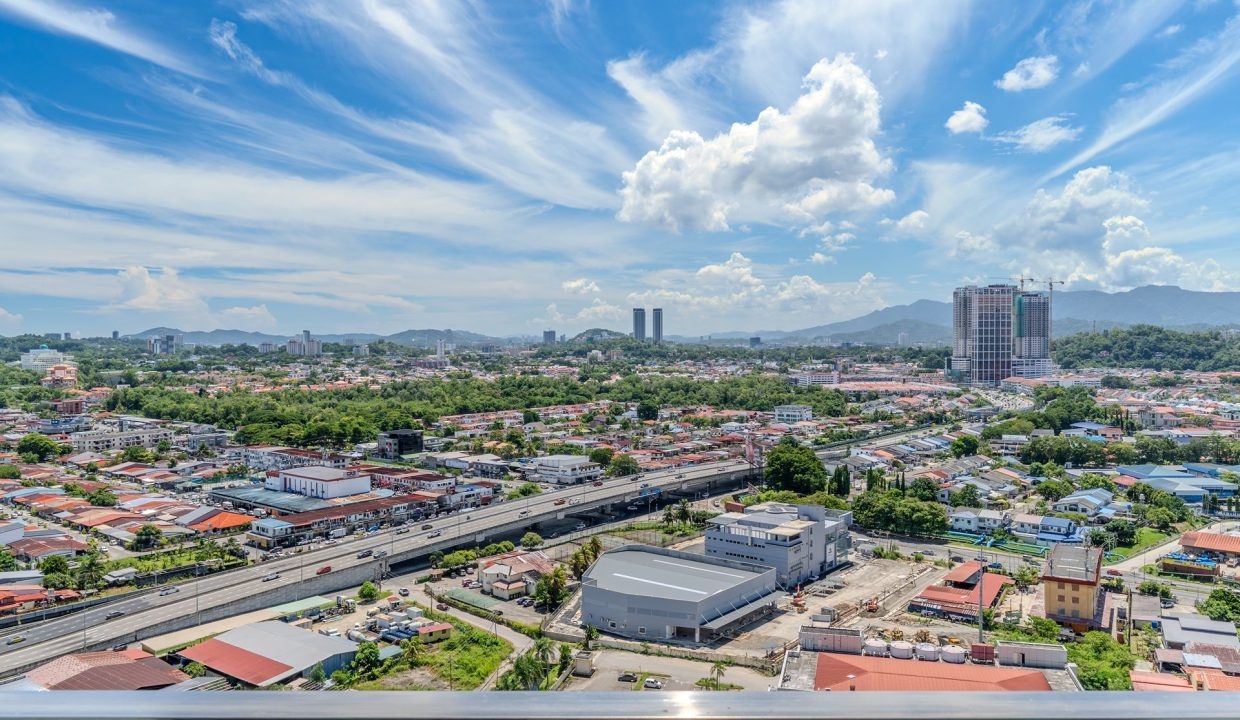 Lido Avenue - Yeoh