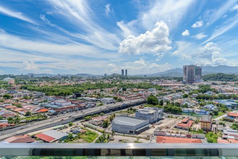 Lido Avenue - Yeoh