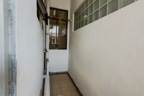 BHA 1- Yeoh