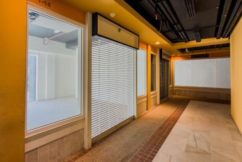 Riverson walk - Yeoh