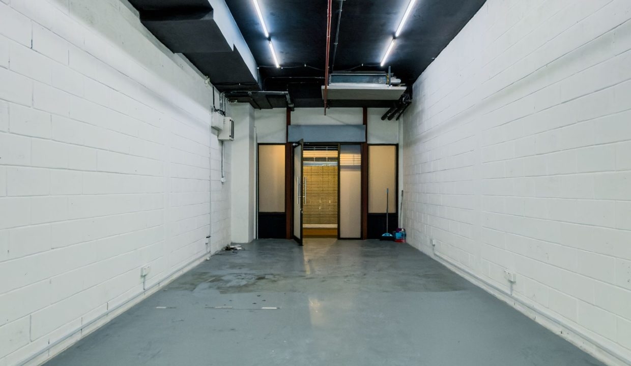 Riverson walk B0221- Yeoh