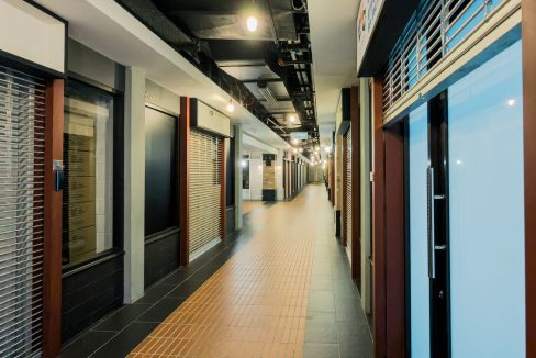 Riverson walk B0221- Yeoh