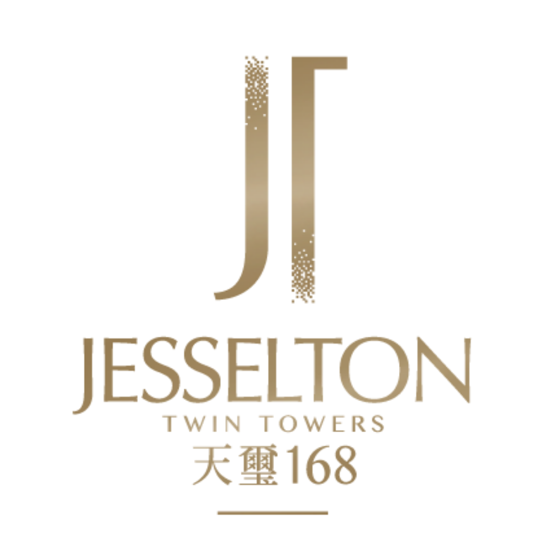 Jesselton Twin Towers