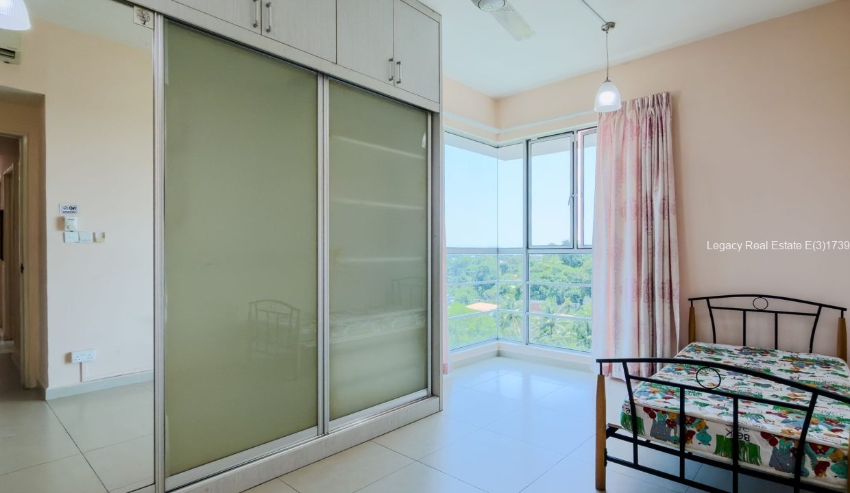 Alam Damai - Yeoh-B61